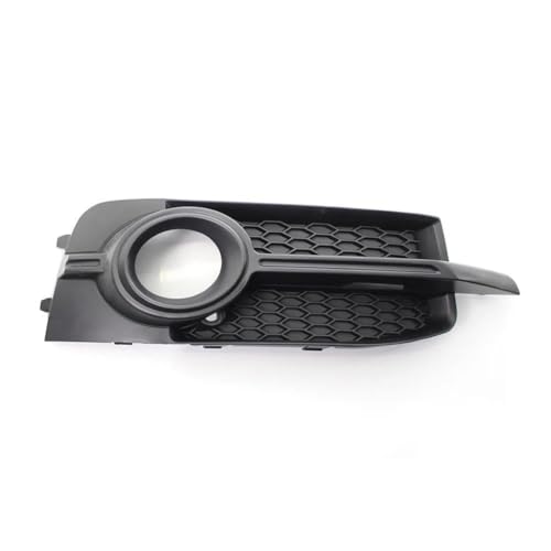 NYSQOJFNF Kühlergrill vorne Schwarz ABS Auto Styling Waben Front Stoßstange Nebel Licht Kühlergrill Rechte Seite 8X0807682B Für A1 8X 2011 2012 2013 2014 S-Linie Nebelscheinwerfergitter NYSQOJFNF Kühlergrill vorne Schwarz ABS Auto Styling Waben Front Stoßstange Nebel Licht Kühlergrill Rechte Seite 8X0807682B Für A1 8X 2011 2012 2013 2014 S-Linie Nebelscheinwerfergitter von NYSQOJFNF