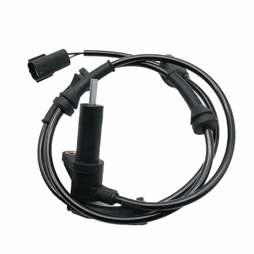 NYSQOJFNF Raddrehzahlsensor 0K08A43701 Vorne Rechts ABS Rad Geschwindigkeit Sensor 1998-2002 Für Kia Für Sportage 2,0 L 0K08E-43701 0K08A43702 Drehzahlfühler(1X Front Left) von NYSQOJFNF