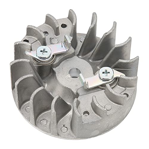 Kettensäge Schwungrad Hochleistungs -Aluminiumlegierung Material 137 137e Kettensäge von NYSUZHOUJI