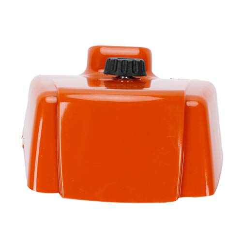 NYSUZHOUJI Luftfilterabdeckung, Montagezubehör, robust, für Stihls 038 Ms380 Ms381 038 Av Kettensägen NYSUZHOUJI Luftfilterabdeckung, Montagezubehör, robust, für Stihls 038 Ms380 Ms381 038 Av Kettensägen von NYSUZHOUJI
