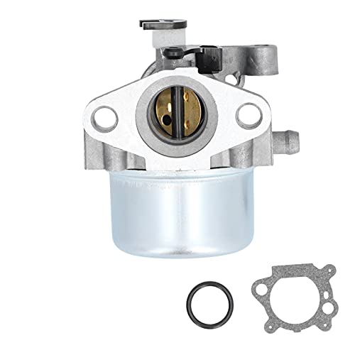 NYSUZHOUJI Rasenmäher-Vergaser-Dichtungssatz, Ersatz für Motor 4-Takt Typ B und S 122000 128 Serie von NYSUZHOUJI