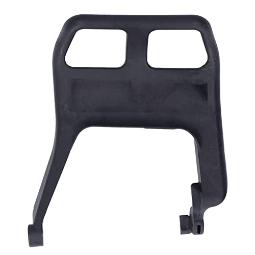 NYSUZHOUJI Schutzplatte für Kettensägenbremsen, gutes Material für STIHLs MS660 066 650 Gartengeräte von NYSUZHOUJI