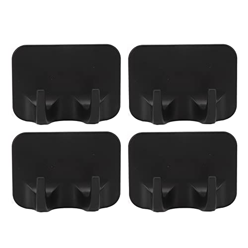 Selbstkleber Wandhaken starkes Wasser verhindern Kratzer Dual Head Adhäsive Haken Badezimmer Küche Selbstkleber Wandhaken starkes Wasser verhindern Kratzer Dual Head Adhäsive Haken Badezimmer Küche von NYSUZHOUJI