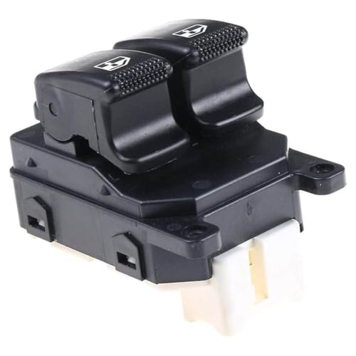 Main Master Tür-/Fensterschalter, 93570-4F100, kompatibel mit Porter II 2003 12 bis 2007, 12 Fahrzeugtür, Fensterheberschalter, automatisches elektrisches Teil, einfach zu installieren Main Master Tür-/Fensterschalter, 93570-4F100, kompatibel mit Porter II 2003 12 bis 2007, 12 Fahrzeugtür, Fensterheberschalter, automatisches elektrisches Teil, einfach zu installieren von NYUwec