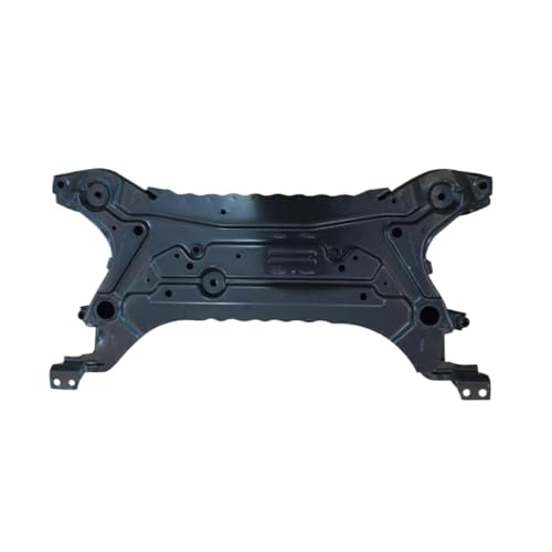 NYUwec Crossmith Round Girder Frontachse kompatibel mit GF2W GF7W GF8W 2012 und später 4000A415 4000A274 von NYUwec