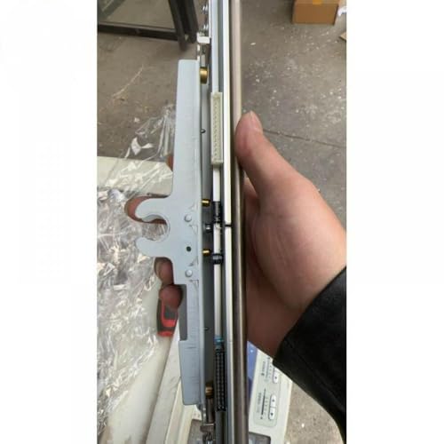 NYUwec Kompatible TPH256R51 444-80004 Druckkopf Kompatibel mit T520 T525 T730 T830 T930 T1530 T2530 Kompatibel mit hervorragende Druckergebnisse von NYUwec