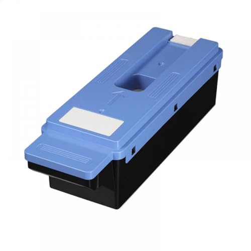 NYUwec MC-30 Wartungspatronenabfall-Tinten-Tank kompatibel mit GP-200000 4000 Pro-2100 4000 4100 6000 6100 TX-3000 3100 4000 4100 Drucker von NYUwec