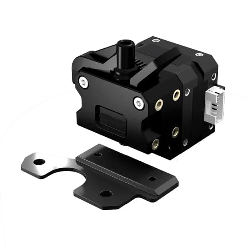 Universal Sprite Extruder SE kompatibel mit der DIY-Ender-Serie und CR-10 3D-Druckern von NYUwec
