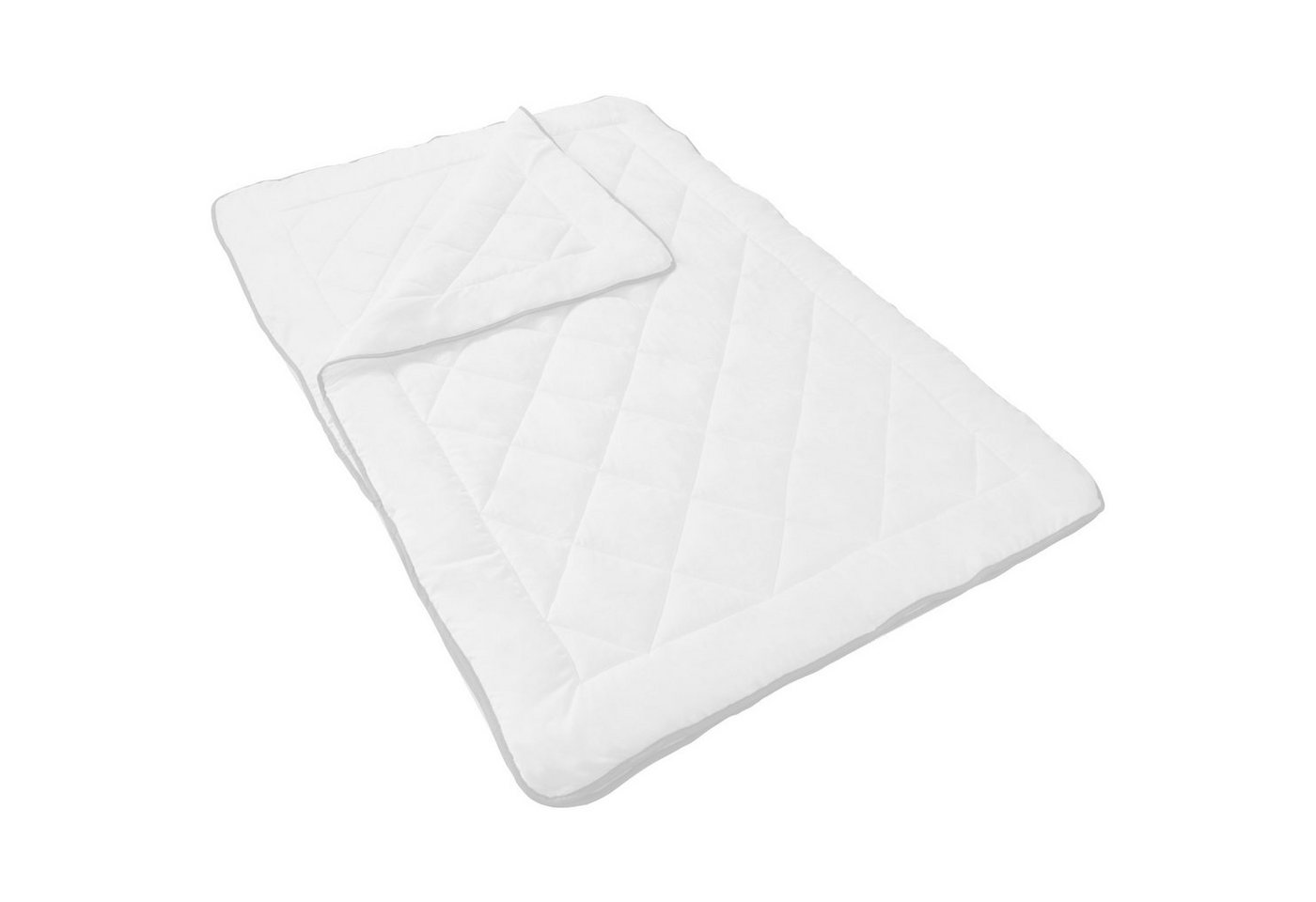 NYVI 4-Jahreszeitenbett NYVI 4-Jahreszeiten Bettdecke AllYearComfy 155x220 cm 600g / 800g, Füllung: Polyester Hohlfaser, Bezug: Polyester Mikrofaser, 4-Jahreszeitenbett Steppbett Steppdecke Vierjahreszeiten Bettdecke NYVI 4-Jahreszeitenbett NYVI 4-Jahreszeiten Bettdecke AllYearComfy 155x220 cm 600g / 800g, Füllung: Polyester Hohlfaser, Bezug: Polyester Mikrofaser, 4-Jahreszeitenbett Steppbett Steppdecke Vierjahreszeiten Bettdecke von NYVI