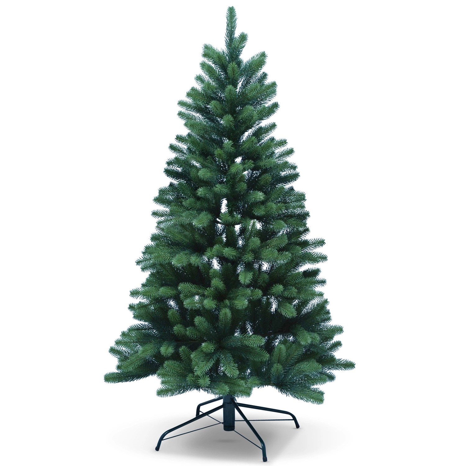 NYVI Weihnachtsbaum Xmas Premium 150 cm Spritzguss Voll-PE NYVI Weihnachtsbaum Xmas Premium 150 cm Spritzguss Voll-PE von NYVI