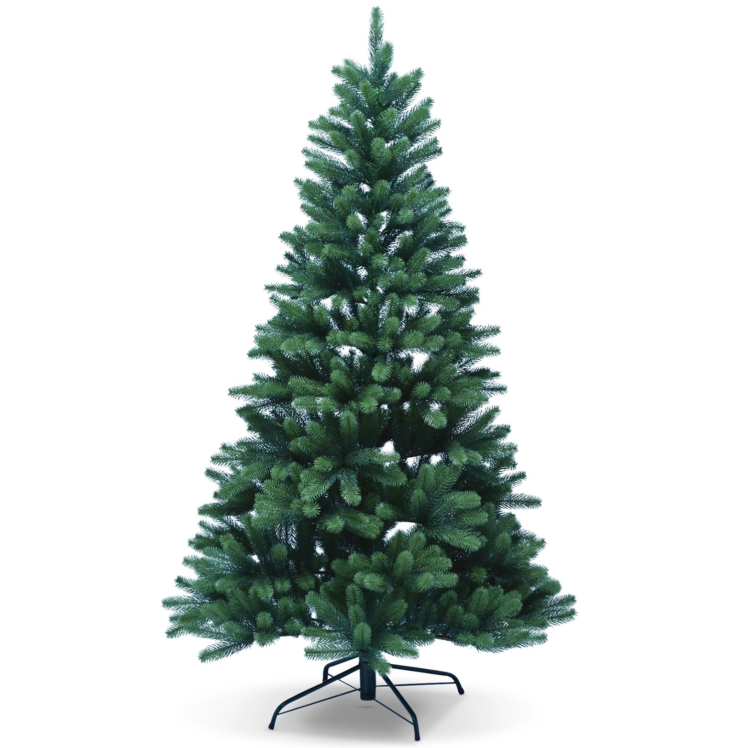 NYVI Weihnachtsbaum Xmas Premium 180 cm Spritzguss Voll-PE NYVI Weihnachtsbaum Xmas Premium 180 cm Spritzguss Voll-PE von NYVI