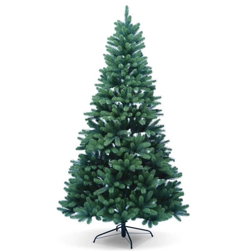 NYVI Weihnachtsbaum Xmas Premium 210 cm Spritzguss Voll-PE NYVI Weihnachtsbaum Xmas Premium 210 cm Spritzguss Voll-PE von NYVI