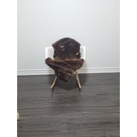 Echter Schaffell Teppich, Weiche Dichte Wolle Seltene Farbe 100% Natürliche #b489 Echter Schaffell Teppich, Weiche Dichte Wolle Seltene Farbe 100% Natürliche #b489 von NYsheepskin