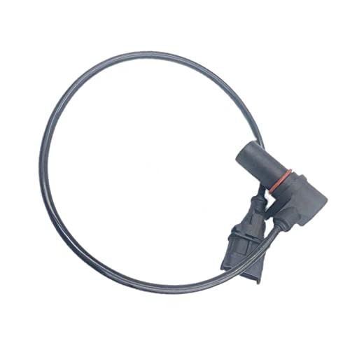 NZBGTRW Auto Kurbelwellensensor Kompatibel Mit Mahindra Für Scorpio 0281002214 8973066010 8-97306601-0 8-97306601-2 Kurbelwellenpositionssensor Autokurbelsensor Geschwindigkeitssensorteile von NZBGTRW