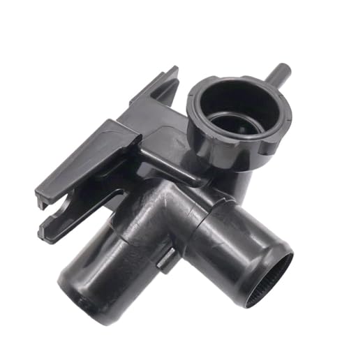 NZBZKKNBCP 25329-F2000 Kühlmittel-Einfüllstutzen-Montage for Kühlerdeckel passend for Hyundai Elantra 2.0L 2017–2020 Veloster 2019–2020 for Kia Forte Heizkörperkomponenten(1pcs) von NZBZKKNBCP