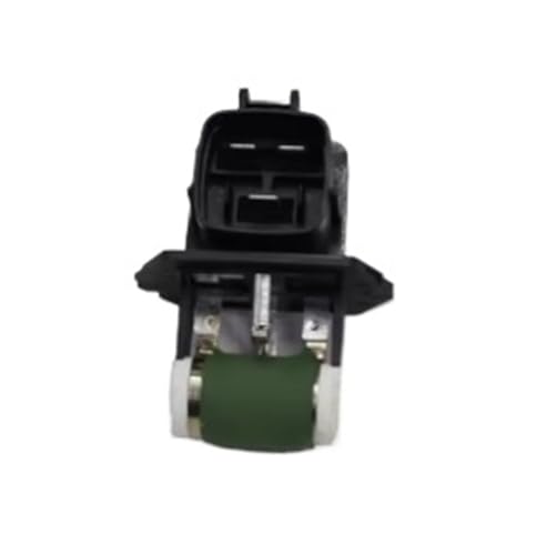 NZBZKKNBCP 253851U000 Lüfterwiderstand passend for Santa Fe Sonata Optima Sorento Heizkörperkomponenten NZBZKKNBCP 253851U000 Lüfterwiderstand passend for Santa Fe Sonata Optima Sorento Heizkörperkomponenten von NZBZKKNBCP