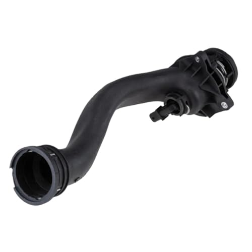 NZBZKKNBCP 2782000615 2782000815 Motorkühlmittel-Thermostatgehäuse Ersatz Passend for Benz R231 W463 W221 W222 C218 A2782000815 Heizkörperkomponenten von NZBZKKNBCP