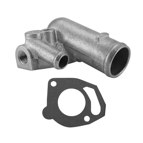 NZBZKKNBCP Auto Motor Kühlmittel Thermostat Gehäuse Fit for Jeep Wrangler TJ Grand Cherokee 53006192 Heizkörperkomponenten NZBZKKNBCP Auto Motor Kühlmittel Thermostat Gehäuse Fit for Jeep Wrangler TJ Grand Cherokee 53006192 Heizkörperkomponenten von NZBZKKNBCP