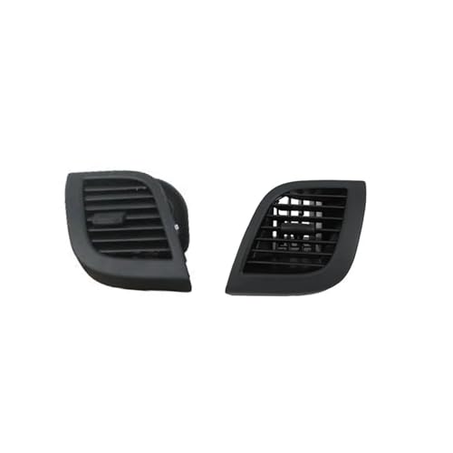 NZBZKKNBCP Auto Zentrale Klimaanlage Air Outlet for Hyundai Accent Solaris 2011-2017 Auto Instrument Panel Air Outlet Assemb Clip für Autoklimaanlage(Left Right A Pair B) von NZBZKKNBCP