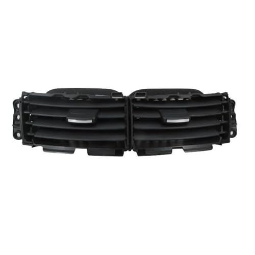 NZBZKKNBCP Auto Zentrale Klimaanlage Air Outlet for Hyundai Accent Solaris 2011-2017 Auto Instrument Panel Air Outlet Assemb Clip für Autoklimaanlage(Middle A) von NZBZKKNBCP