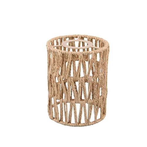 NZBZKKNBCP Boho Stil Handgewebte Wohndekor Deckenlampe Gewebter Lampenschirm Rattan Lampenschirm Pendellampe Pendellampe Schirm Lampenschirm NZBZKKNBCP Boho Stil Handgewebte Wohndekor Deckenlampe Gewebter Lampenschirm Rattan Lampenschirm Pendellampe Pendellampe Schirm Lampenschirm von NZBZKKNBCP
