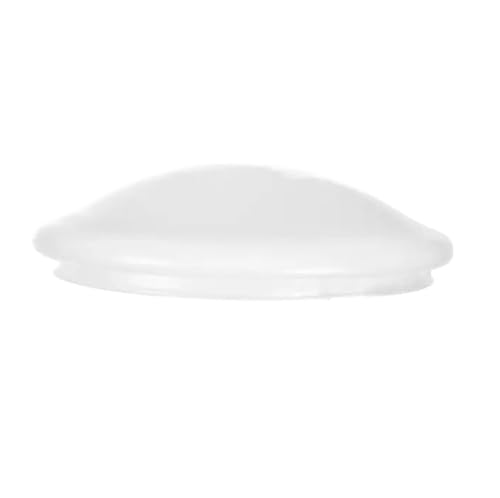 NZBZKKNBCP Deckenleuchte Abdeckung Deckenleuchte Schatten Dekor Licht Schatten Lichtfilter Klassenzimmer Lampenschirm Filter Wand Leuchte Ersatz Lampenschirm(34x9cm) von NZBZKKNBCP