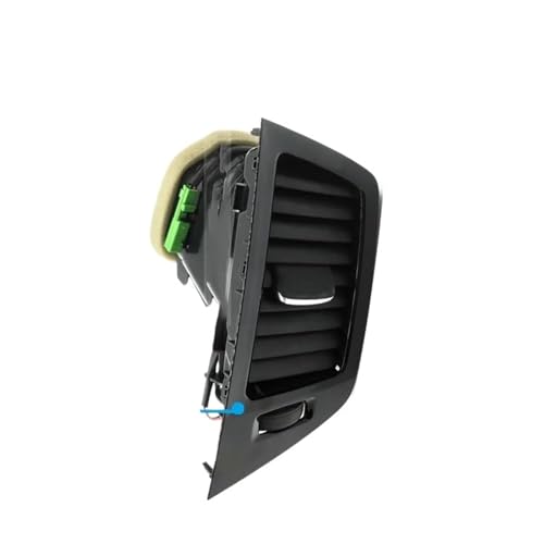 NZBZKKNBCP Gebrauchte Teile for Volov XC90 Air Vent Dashboard Klimaanlage Outlet Vent Air Outlets B oder C Säule Air Ventilator Grille Clip für Autoklimaanlage(Middle Right) von NZBZKKNBCP
