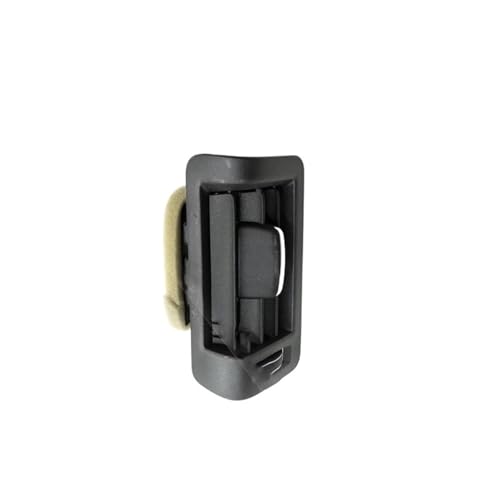 NZBZKKNBCP Gebrauchte Teile for Volov XC90 Air Vent Dashboard Klimaanlage Outlet Vent Air Outlets B oder C Säule Air Ventilator Grille Clip für Autoklimaanlage(Right C Pillar) von NZBZKKNBCP