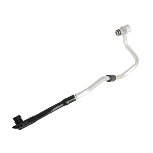 NZBZKKNBCP Linker Turbolader-Kühlmittelschlauch A2782000900 2782000900 Passend for Mercedes Benz ML-Klasse ML550 GLS550 CLS550 E550 Heizkörperkomponenten NZBZKKNBCP Linker Turbolader-Kühlmittelschlauch A2782000900 2782000900 Passend for Mercedes Benz ML-Klasse ML550 GLS550 CLS550 E550 Heizkörperkomponenten von NZBZKKNBCP