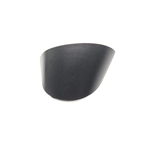 NZBZKKNBCP Links rechts Autoflügeltür draußen Rückspiegel Untere Abdeckung Spiegel Gehäuse for Mazda CX-5 CX5 2013 2014 Spiegel und Deckel(B Left Side) von NZBZKKNBCP
