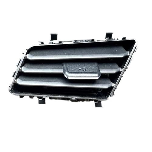 NZBZKKNBCP OEM Klimaanlage AC Outlet Dashboard Air Vent for VW Jetta 2019 2020 2021 2022 Clip für Autoklimaanlage(Left) von NZBZKKNBCP