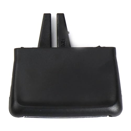 NZBZKKNBCP Reparatur des vorderen Klimaanlagen-Entlüftungsauslass-Tab-Clips for Skoda Octavia 2014–2019, Auto-Styling, 5ED819701, Innenraum-Ersatzteile Clip für Autoklimaanlage(Middle Right) von NZBZKKNBCP