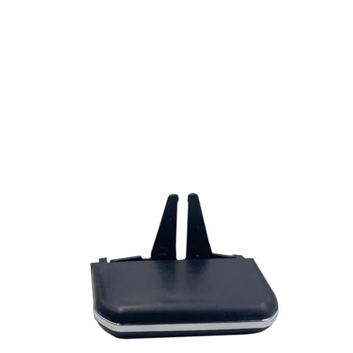 NZBZKKNBCP X1/x2/x4/x6 Innenraum-Armaturenbrett, Klimaanlage, Lüftungsgitter, Lasche, Schiebeclip, Autoverkleidung for VW Golf 7 7.5 mk7 GTI GTD Rleitung 2014 2015 2016 2017 Clip für Autoklimaanlage(R von NZBZKKNBCP