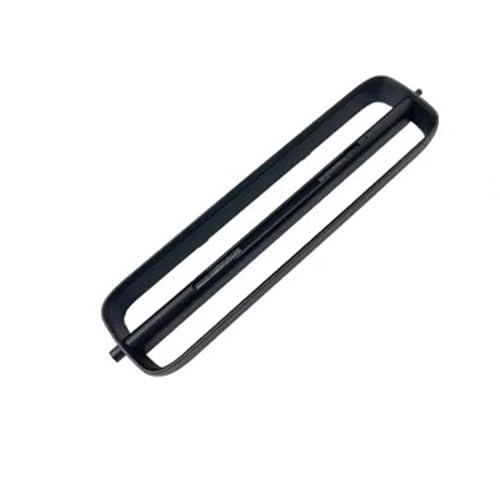 NZBZKKNBCP for Mercedes-Benz Maybach W223 Klimaanlage Outlet Pick S Klasse S400 S450 S500 S680 Vorne Hinten Air Vent Grille tab Clip Clip für Autoklimaanlage(Right Black Box) von NZBZKKNBCP