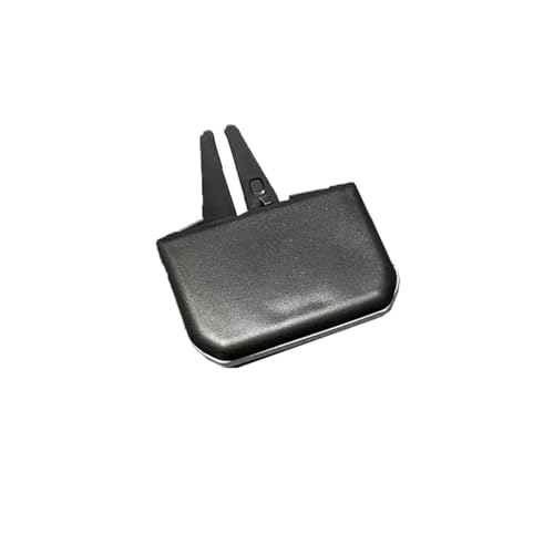 NZBZKKNBCP for VW Passat B7 Auto Armaturenbrett Klimaanlage Einstellen Clip A/C Controller Air Vent Outlet Clip 2016 2017 2018 zubehör 1 STÜCKE Clip für Autoklimaanlage(1PCS) von NZBZKKNBCP