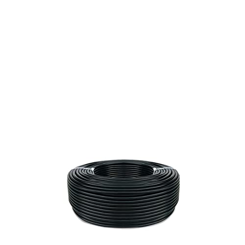 NZBZMBTTVF 1meter 2-5 Kerne 1 8awg 17awg 15awg 13awg 11awg 9awg Kupferkabel-Drahtleiter elektrisch PVC Kabelweiche ummantelte Drahtstrahlkabel Drähte und Kabel(2 cores 1meter,18AWG 0.75square) von NZBZMBTTVF