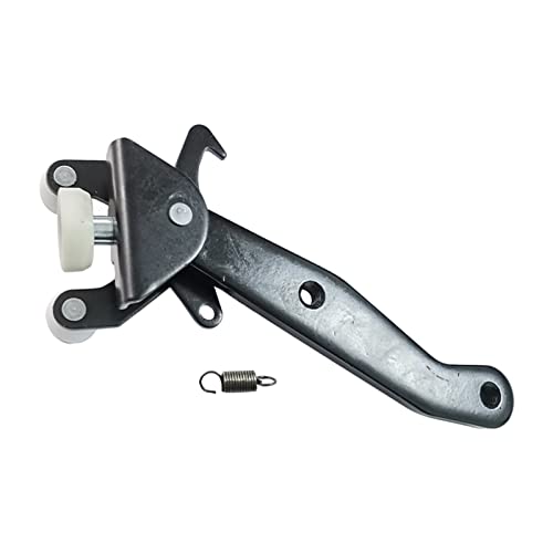 NZBZMBTTVF 7H0843397AA 7H0843397 7H0843397H 7H0843397T 7H0843397F Schiebetürrolle unten links Passend for VW Passend for Multivan Passend for Transporter MK T5 Türinnengriff(RIGHT) von NZBZMBTTVF