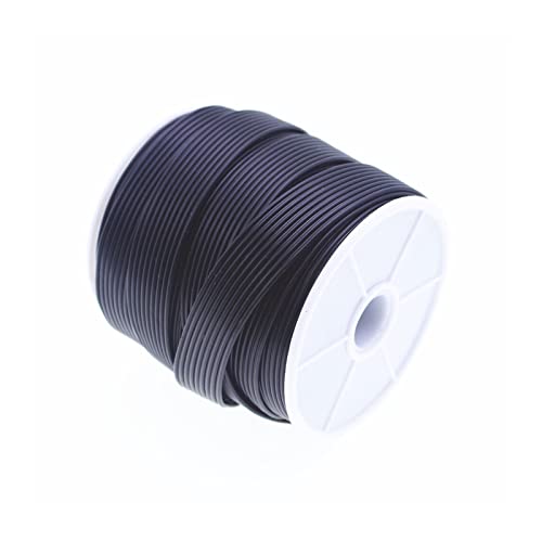 NZBZMBTTVF Mehrkern-paralleler Silikondraht 2P 3P 4P 5P 6P 8P 9P 10P 3 0AWG 26 28 24 2 2awg. Hochtemperaturbeständiges Kabel Drähte und Kabel(8P 10M_26 AWG) von NZBZMBTTVF