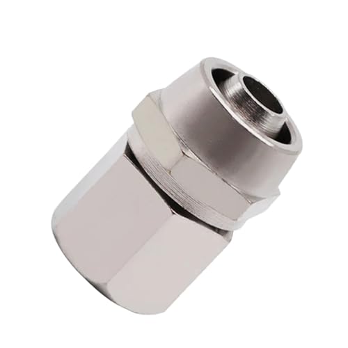 BSPT KL-PCF6-01 KL-PCF6-02 KL-PCF8-01 KL-PCF10-01F KL-PCF12-01 Twist Pneumatische Armaturen 1Pcs(KL-PCF8-03) von NZDDHXKE