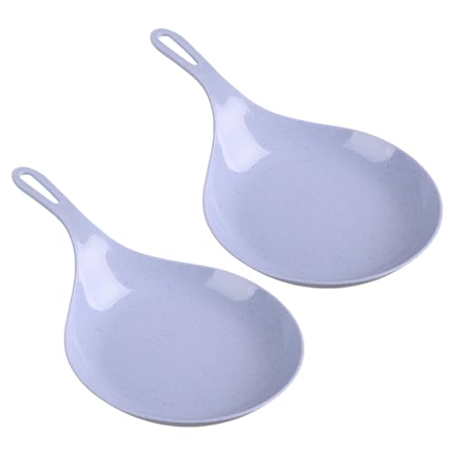 2pcs Obst Dessert Kuchenplatte Handheld Schale Große Löffelschale Gebratene Hühnchen Snacks Teller Tauchschalen Teller Handheld Teller 2pcs Obst Dessert Kuchenplatte Handheld Schale Große Löffelschale Gebratene Hühnchen Snacks Teller Tauchschalen Teller Handheld Teller von NZHBOAM