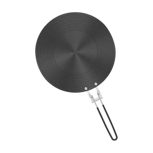 Aluminium Runde Wärmediffusorplatte 6 Mm Dicke Runde Wärmeleitungsplatte Zum Schnellen Kochen Auf Gasherd Aluminium Runde Wärmediffusorplatte 6 Mm Dicke Runde Wärmeleitungsplatte Zum Schnellen Kochen Auf Gasherd von NZHBOAM