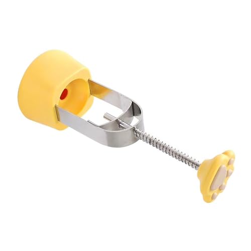 Cherrys Pitter Mit Weichen Kissen Fruit Cores Removers Tool Um Die Ermüdung Der Finger Während Des Längeren Gebrauchs Zu Reduzieren Cherrys Pitter Mit Weichen Kissen Fruit Cores Removers Tool Um Die Ermüdung Der Finger Während Des Längeren Gebrauchs Zu Reduzieren von NZHBOAM