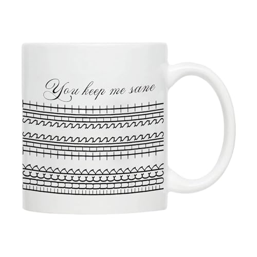 Customized Coffee Becher Mit Geheimen Meldung Hitzefant von NZHBOAM