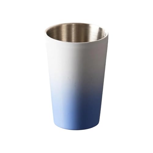 Doppel Wandbecher Für Camping Freien Aus Edelstahlgetränk Getränke Trinkbecher Korrosions Widerstandsfähiges Wasserglas Für Zuhause Doppel Wandbecher Für Camping Freien Aus Edelstahlgetränk Getränke Trinkbecher Korrosions Widerstandsfähiges Wasserglas Für Zuhause von NZHBOAM