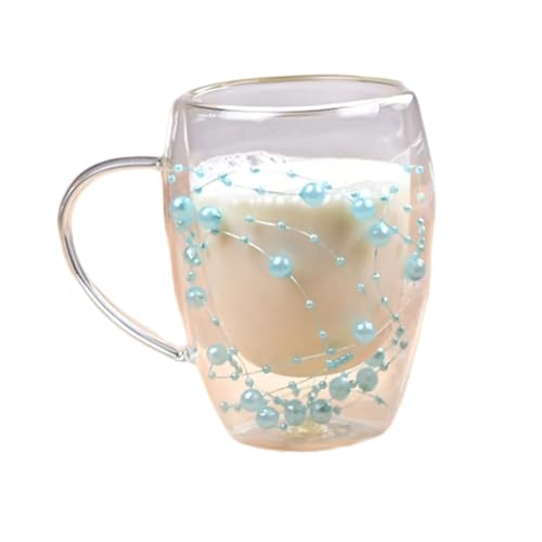 Doppelmauerte Wassergläser 350 Elegante Infundierte Tassen Einzigartige Trinkbecher Für Kaffee Und Dessert Verwendet Doppelmauerte Wassergläser 350 Elegante Infundierte Tassen Einzigartige Trinkbecher Für Kaffee Und Dessert Verwendet von NZHBOAM