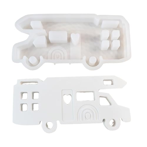 Elegante Campingauto Dekorative Schimmelpilze Raktische Inneneinsatz Crafting Schimmel Elegante Campingauto Dekorative Schimmelpilze Raktische Inneneinsatz Crafting Schimmel von NZHBOAM