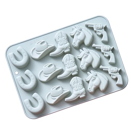 Flexible Backformen Pferdthema Fondantformen Silikon Backversorgungen Silikontextur Ideal Für Verschiedene Anlässe Flexible Backformen Pferdthema Fondantformen Silikon Backversorgungen Silikontextur Ideal Für Verschiedene Anlässe von NZHBOAM