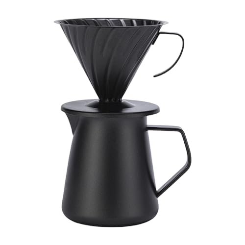 Hand Tropfkaffeemaschine Kaffeemaschine Accessoire Kaffeefilter Tasse Professionelle Kaffee Tropfer Kaffee Kaffee Für Kaffee Hand Tropfkaffeemaschine Kaffeemaschine Accessoire Kaffeefilter Tasse Professionelle Kaffee Tropfer Kaffee Kaffee Für Kaffee von NZHBOAM