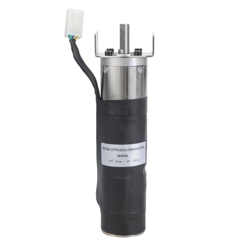 In Wand Schieben Sie Den Motor Drehmomassen Motor Mit Bremse Für Schwindek Easy Installation Ersetzen Sie Die Komponente 364262 von NZHBOAM