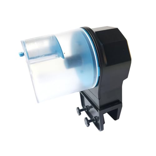 Intelligent Fishtanks Feeder Automatisches Fütterungsgerät Für Und Reise Enthusiasten Home Office Fish Feeder Feeder Intelligent Fishtanks Feeder Automatisches Fütterungsgerät Für Und Reise Enthusiasten Home Office Fish Feeder Feeder von NZHBOAM